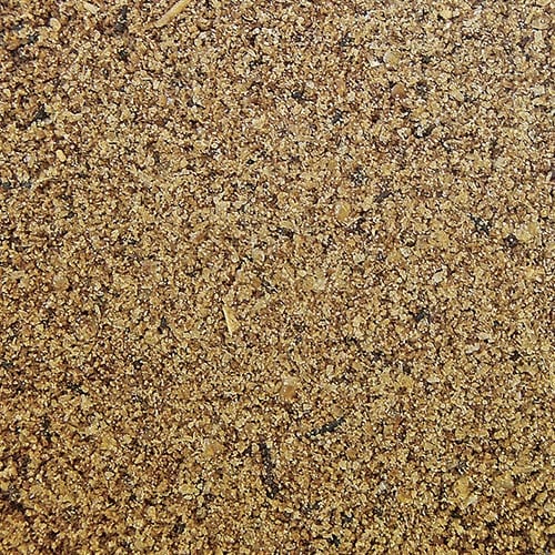 エクセル ミルワームパウダー