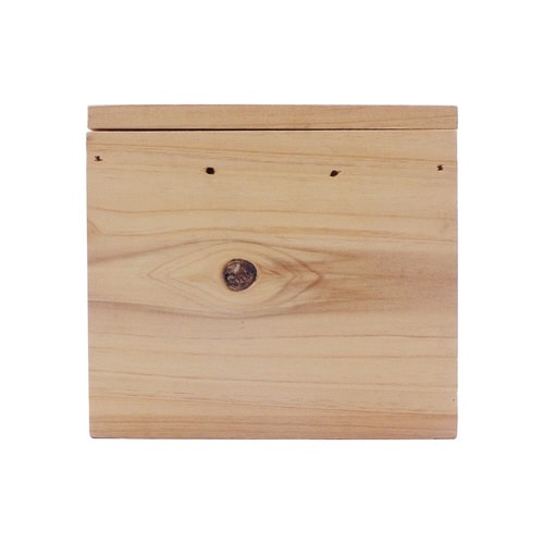 エクセル 十姉妹巣