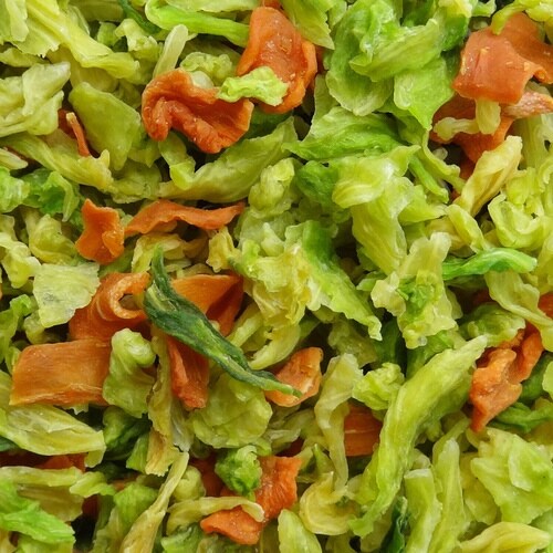 WauWau DRY野菜ミックス