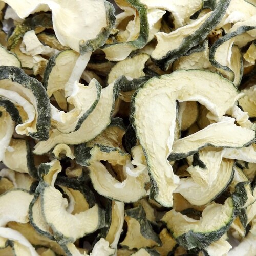 ハーティー 青パパイヤ スライスカット