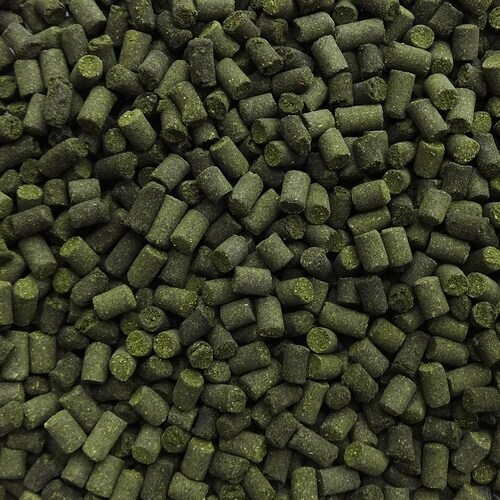 テイストプラス 小松菜のペレット