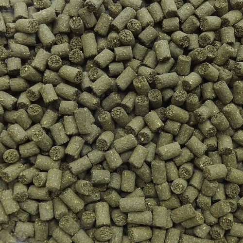 テイストプラス 桑の葉のペレット