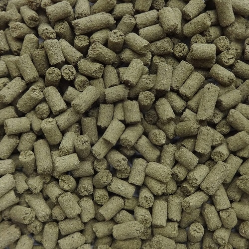 テイストプラス タンポポのペレット