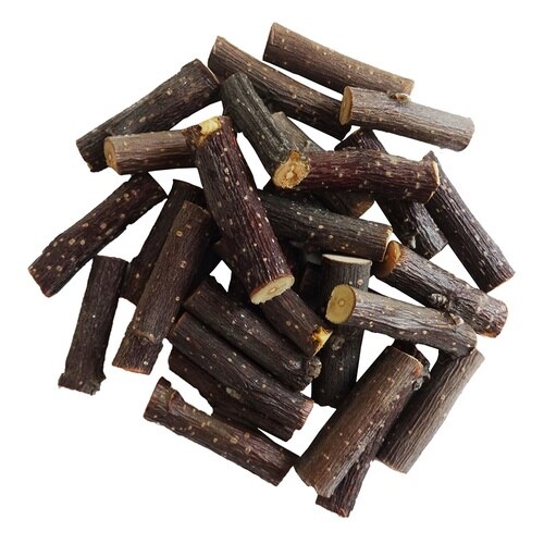 小動物のかじるんバー りんご