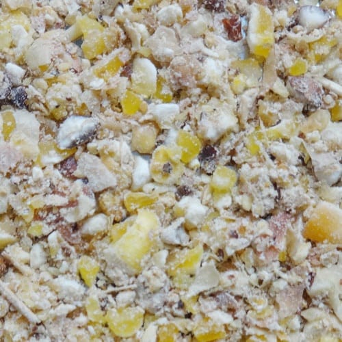 エクセル 中びな