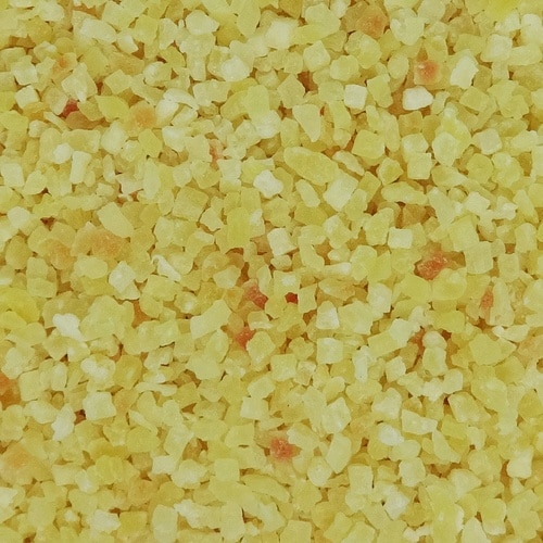 小動物のおいしいおやつ パパイヤ(小粒)