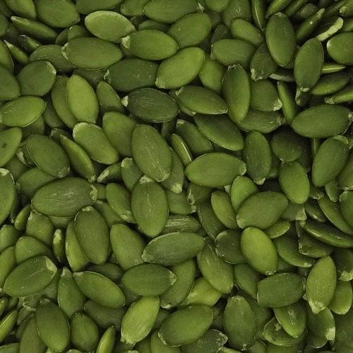 小動物のおいしいおやつ かぼちゃの種