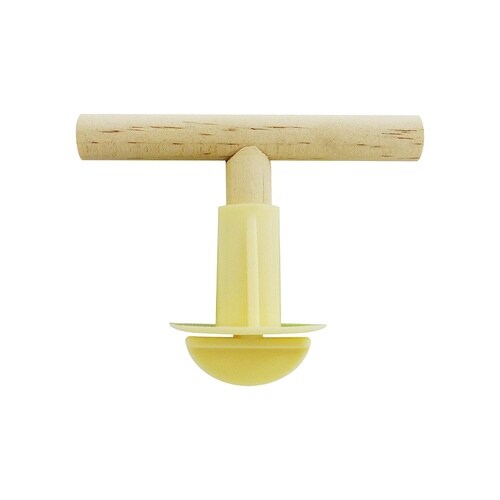 エクセル キャップ付き手のりパーチS