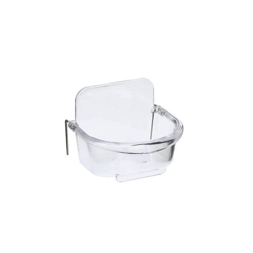 エクセル クリーンエサ入れ