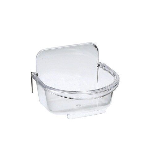 エクセル クリーンエサ入れ