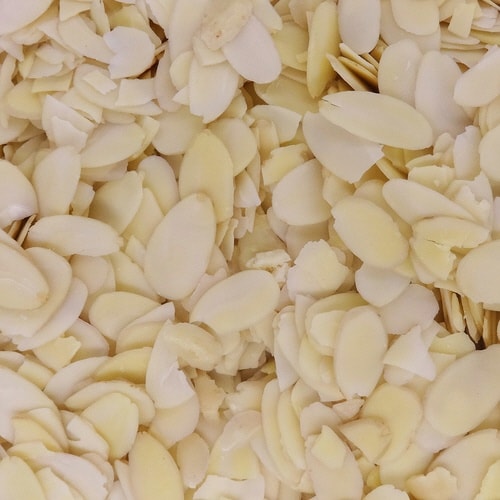 小動物のおいしいおやつ アーモンドスライ