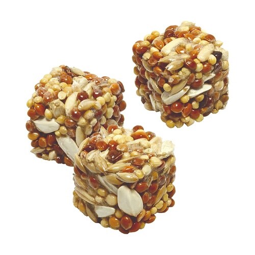 キューピック シード