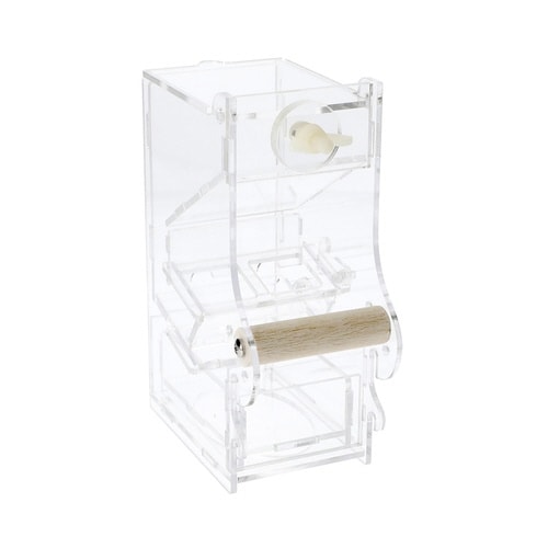 エクセル フードフィーダー