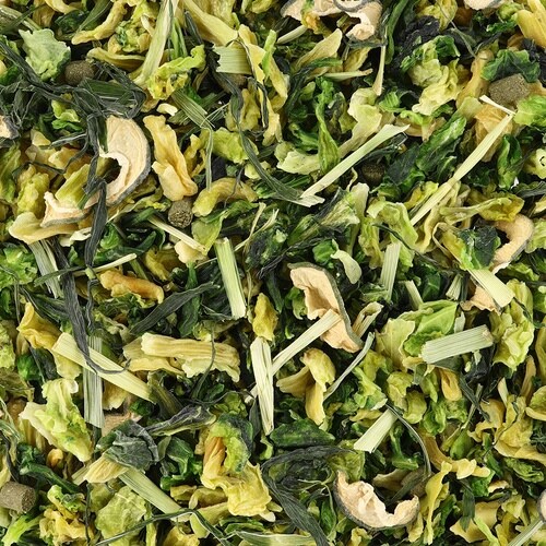 ハーティーもぐもぐロカベジ