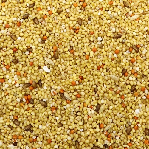 エクセルおいしい小鳥の食事シニア