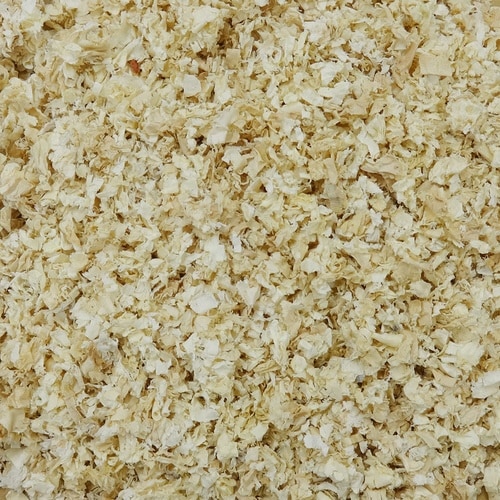 小動物のポプラマット