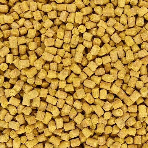 テイストプラスニンジンのペレット