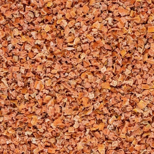 小動物のおいしいおやつ 国産ニンジン