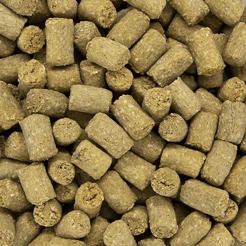 ぽりっとる緑黄色野菜ミックス