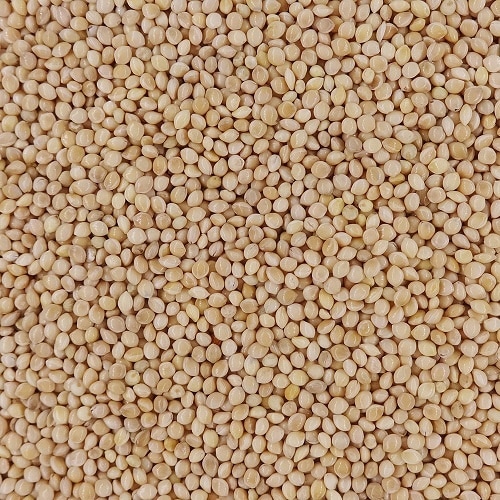 ナチュラルセレクト キビ(皮付き)