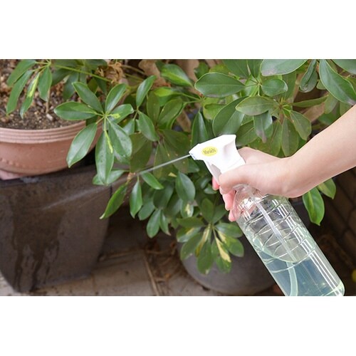 ジェットトリガー 黄色