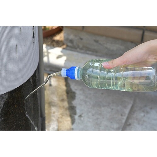 マナッチワンタッチキャップ