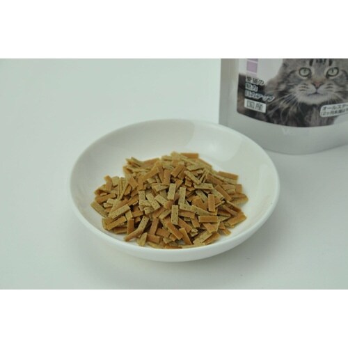 猫にやさしいトリーツ 眼のケア