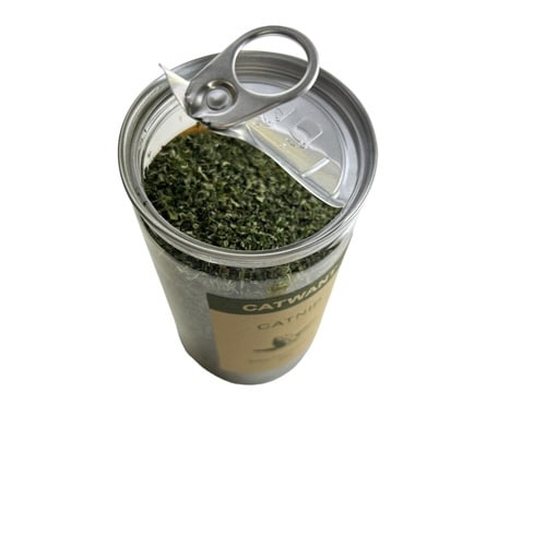 キャットニップ細挽き