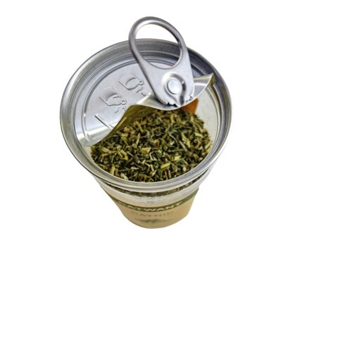 キャットニップ粗挽き