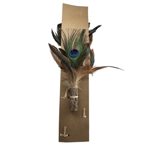 NF119‐121 またたび ねこじゃら