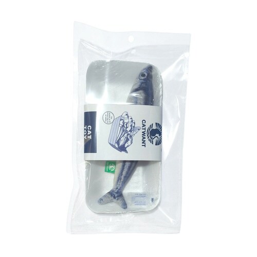 CWF‐101‐20‐C CAT TOY