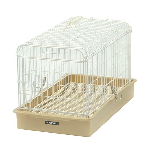 ライトキャリー