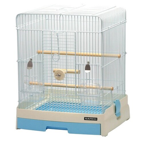 イージーホーム バード35BL手乗り