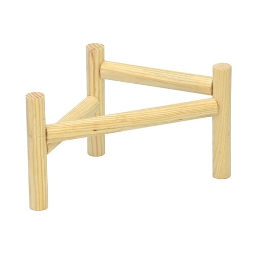 B71 小鳥のホップステップ パーチ