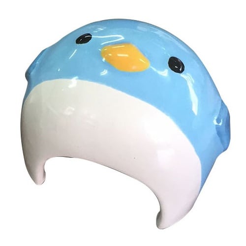 S59 陶器ハウス ペンギン