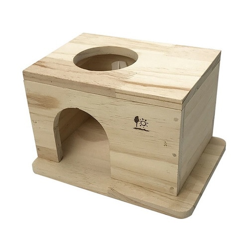 H28 デグーハウス