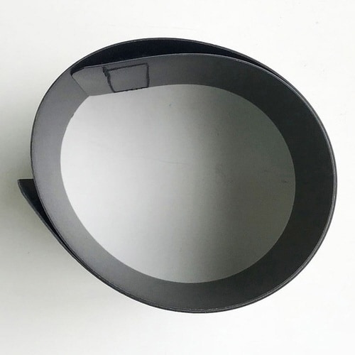 U81 メタルサイレント25専用 ホイー