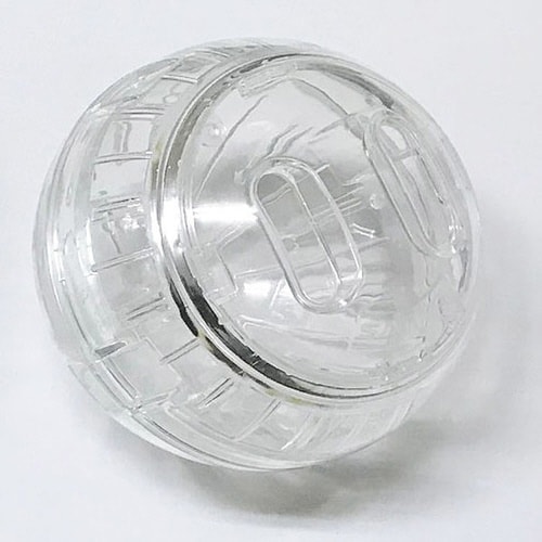 U334 ランナーボール 12