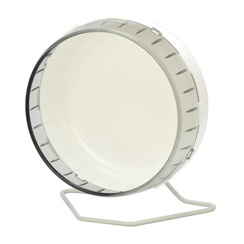 サイレントホイール フラット25