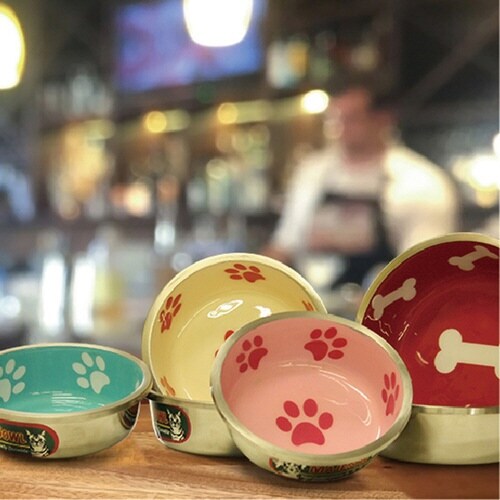 マジェスティックボウル S ターコイズブ