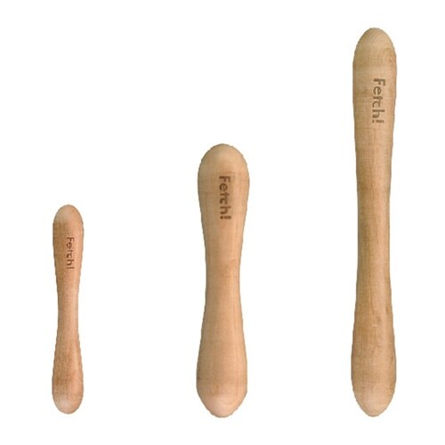 the original フェッチ!