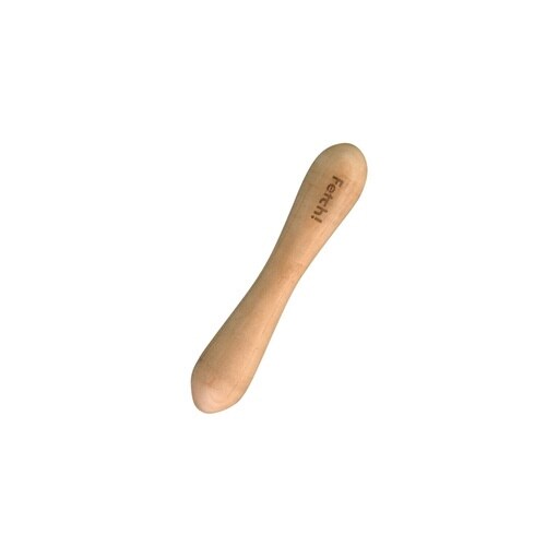 the original フェッチ!