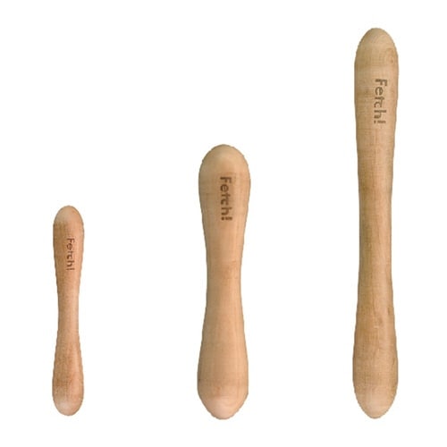 the original フェッチ!