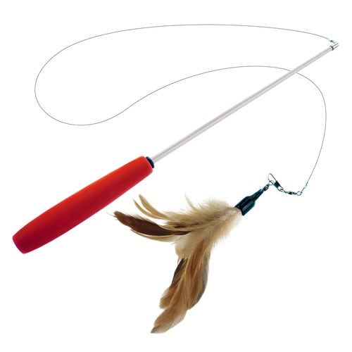 AE CAT キティーティーザーワンド