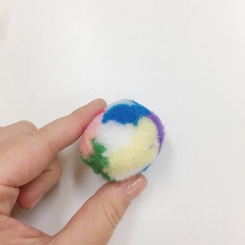 ポンポンボール