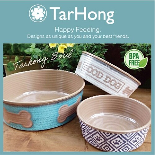 Tar Hong タールホンボウル