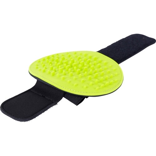 2Way ラバーブラシ&スクラッチャー