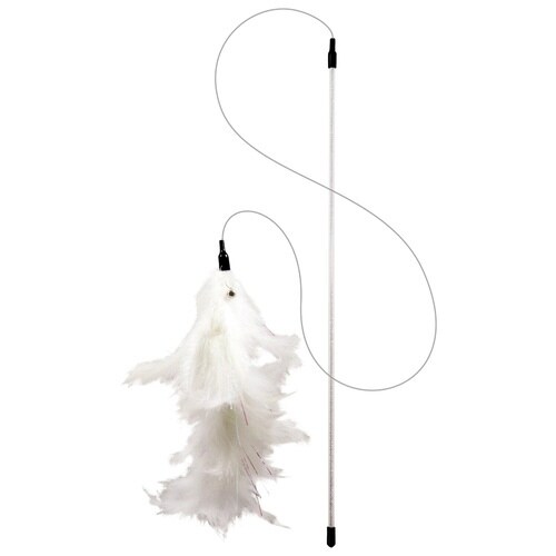 AE CAT エンジェルフェザーワンド