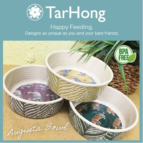 Tar Hong オーガスタボウル エレ