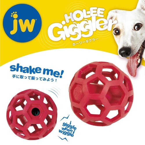 ホーリーギグラー